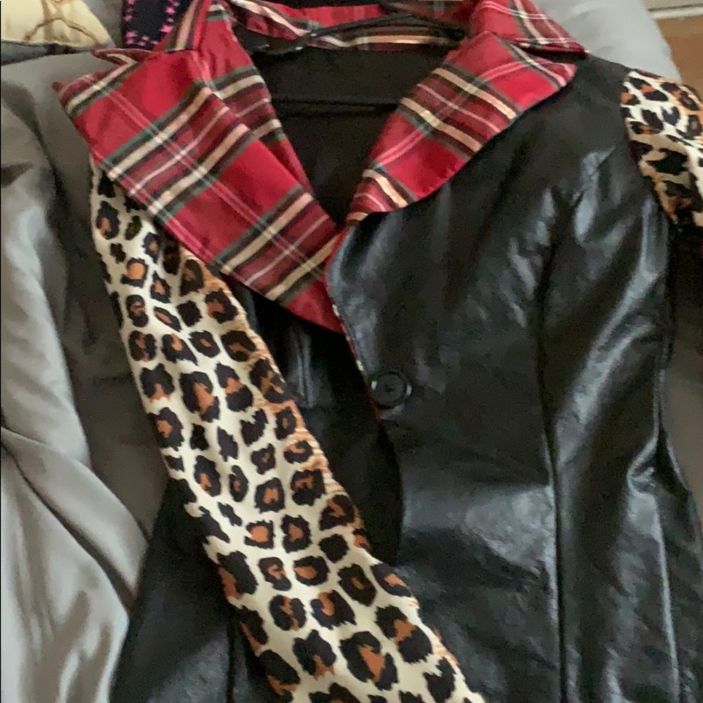 Blazer